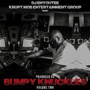 Eto Bumpy Knuckles You Misunderstood