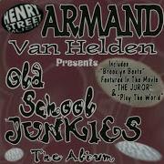 Armand Van Helden Funk Phenomena Extended