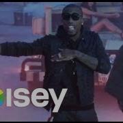 Big Boi X B O B Double Or Nothing Army Of Two The Devil S Cartel Ost