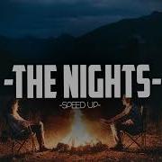 The Nights Speed Up