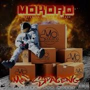 Mokoro Mospaceng Feat Rrrong Footage