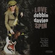 Debbie Davies Don T Change It Up