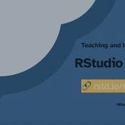Teaching And Learning With Rstudio Cloud Rstudio Posit Pbc