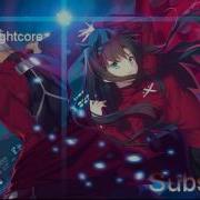 Nightcore A Ha Take On Me