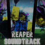 Slap Battle Reaper Music