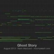 Kevin Macleod Ghost Story