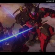 Kuromukuro Opening 2 Full