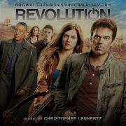 Showdown What Now Christopher Lennertz