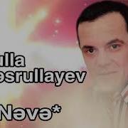 Eynulla Nurullayev Neve