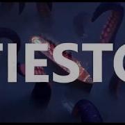 Sea Evolution Dj Tiesto