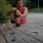 Мужик Поймал Бревно Головой