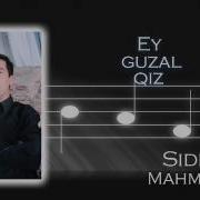 Uyda Kutgan Ayolingni Unutma Siddiq Mahmudov