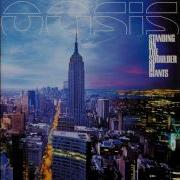 Sunday Morning Call Single Oasis
