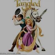 Tangled Video Game Ost
