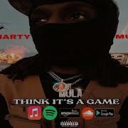 Marty Mula Back From The Dead