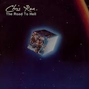 Working On It 2019 Remaster Chris Rea