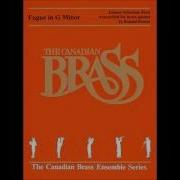 Fugue Brass Quintet
