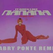 It Goes Like Na Na Na Edit Remix
