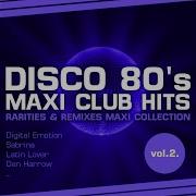 Go Go Yellow Screen Maxi Remix Version Digital Emotion