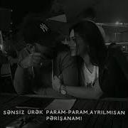 Sensiz Urek Param Param