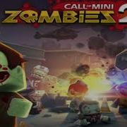 Call Of Mini Zombie Main Theme