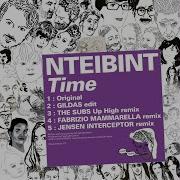 Time Fabrizio Mammarella Remix Nteibint