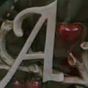 Ich Liebe Buchstabe A