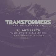 Transformers Age Of Extinction Soundtrack Complete Score 02