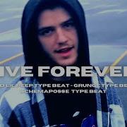 Free Old Lil Peep Type Beat Live Forever