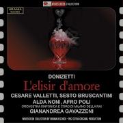 L Elisir D Amore Act Ii Dell Elisir Mirabile Alda Noni Bruna Rizzoli