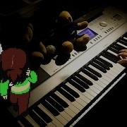 Undertale Ost Memory Build Up Ver Piano Orchestra Cover
