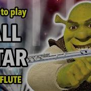 All Star Flute Version