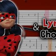 Miraculous Ladybug Theme Song Tab Hero