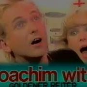Goldener Reiter Joachim Witt