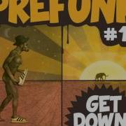 Get Down Prefunk