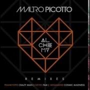 Devid 7Am Mauro Picotto Remix