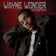 Makes Me Wonder Wayne Wonder