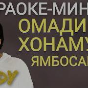 Минусовка Ирони