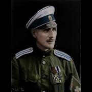 Марш Ливенцев