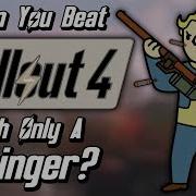 Идиот Fallout