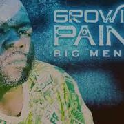 What I Came To Be Big Menace