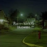 Race Slowed