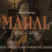 Glass Beams Mahal Ep Full Live Performance Glass Beams