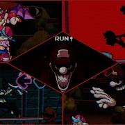 Mario Madness V2 Demise