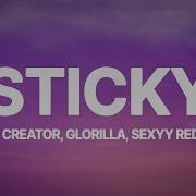 Better Sticky