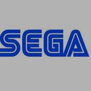 Sega Logo Sound