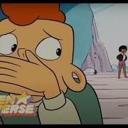 Lars Steven Universe