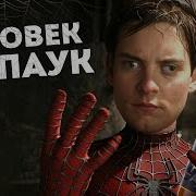 Я Человек Паук