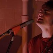 Tangerine Noah Richardson