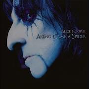 Salvation Acoustic Unplugged Bonus Track Alice Cooper